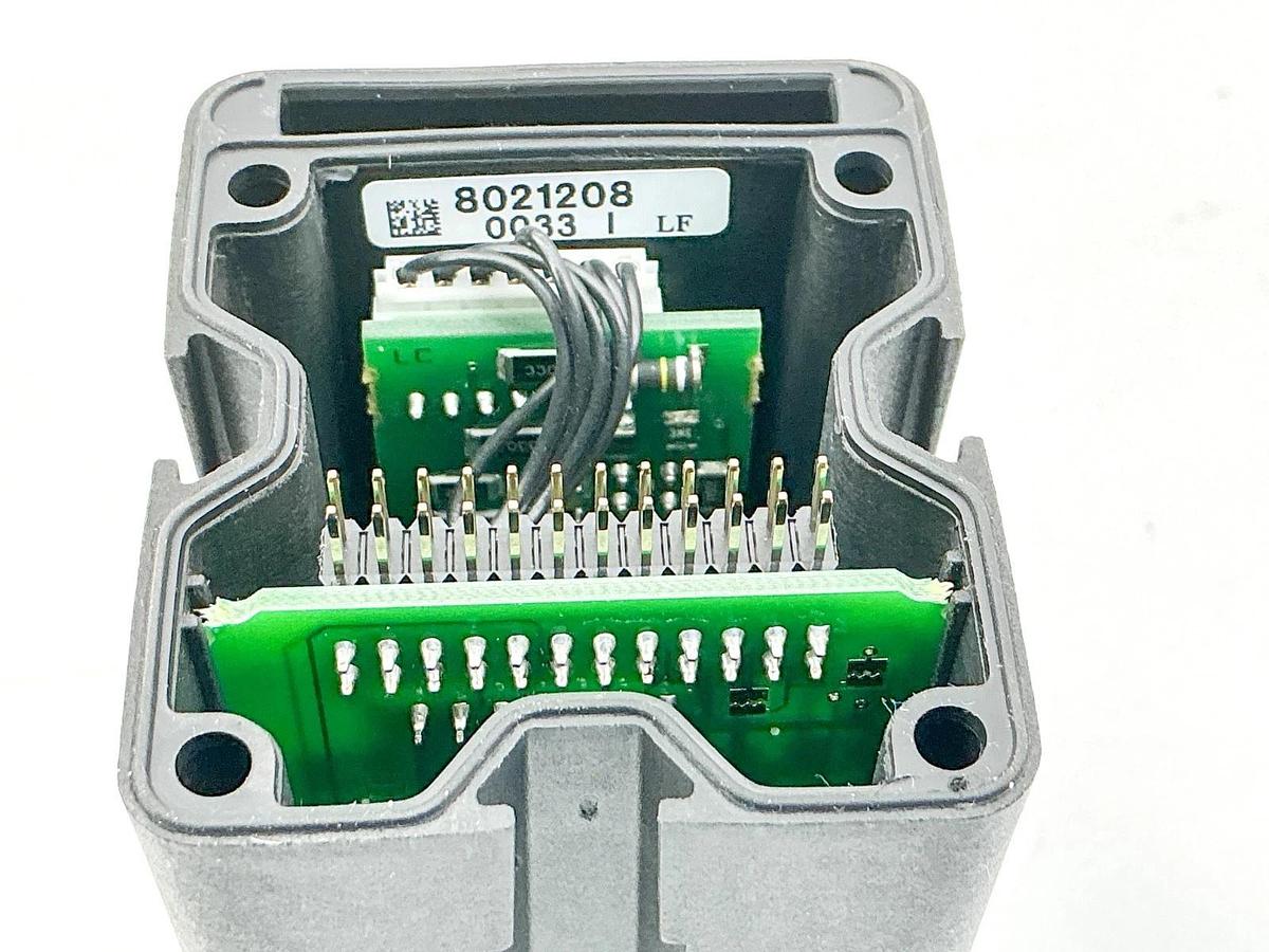New Reer 7190202 Janus MT S4 Receiver Power Cap 8021208