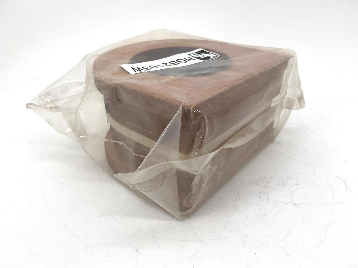New KWS HGB2163W Hanger Bearing Wood Bore: 3"