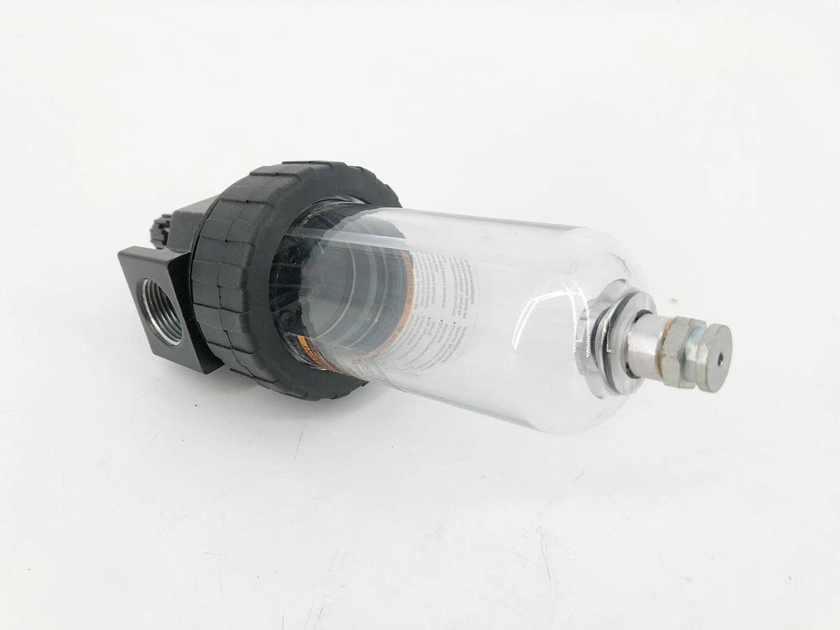 New Parker 07L45BE Pneumatic Mist Lubricator 3/4"