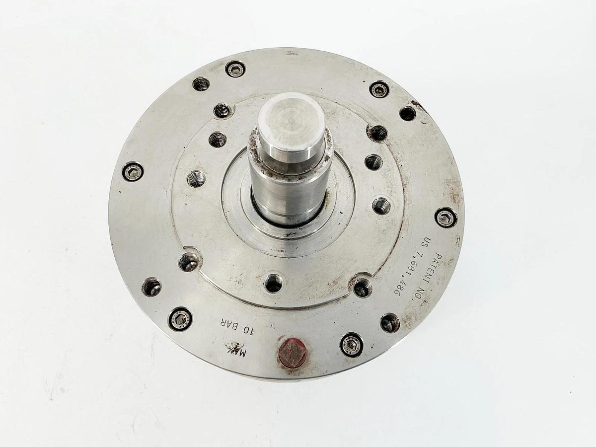 Used Valmet RAUA908608 SS Oscillator 10Bar M-832-804
