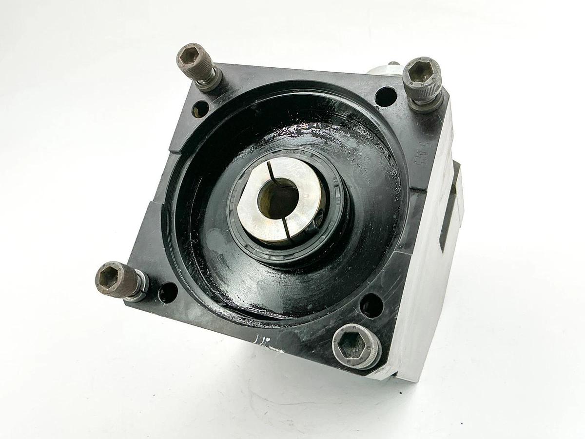 Used Parker RA115-010 Precision Gearhead 10:1 Ratio