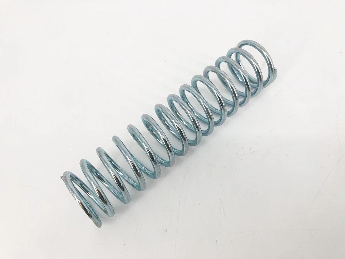 Bag of 6 New Lee Spring P6-LC125N08M Compression Springs L = 5" OD = 1.22"/MW