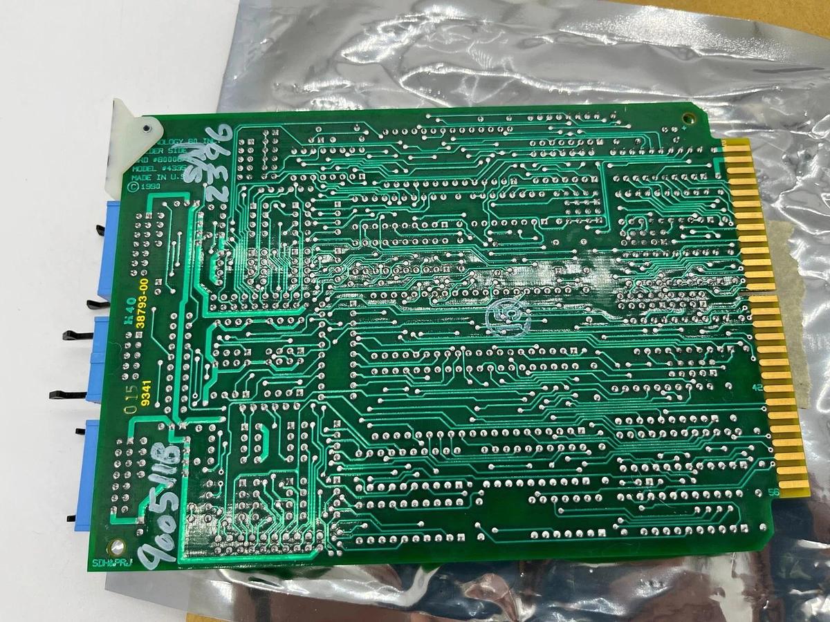 Quipp Systems 3411-16012 Indexer Board Pusher