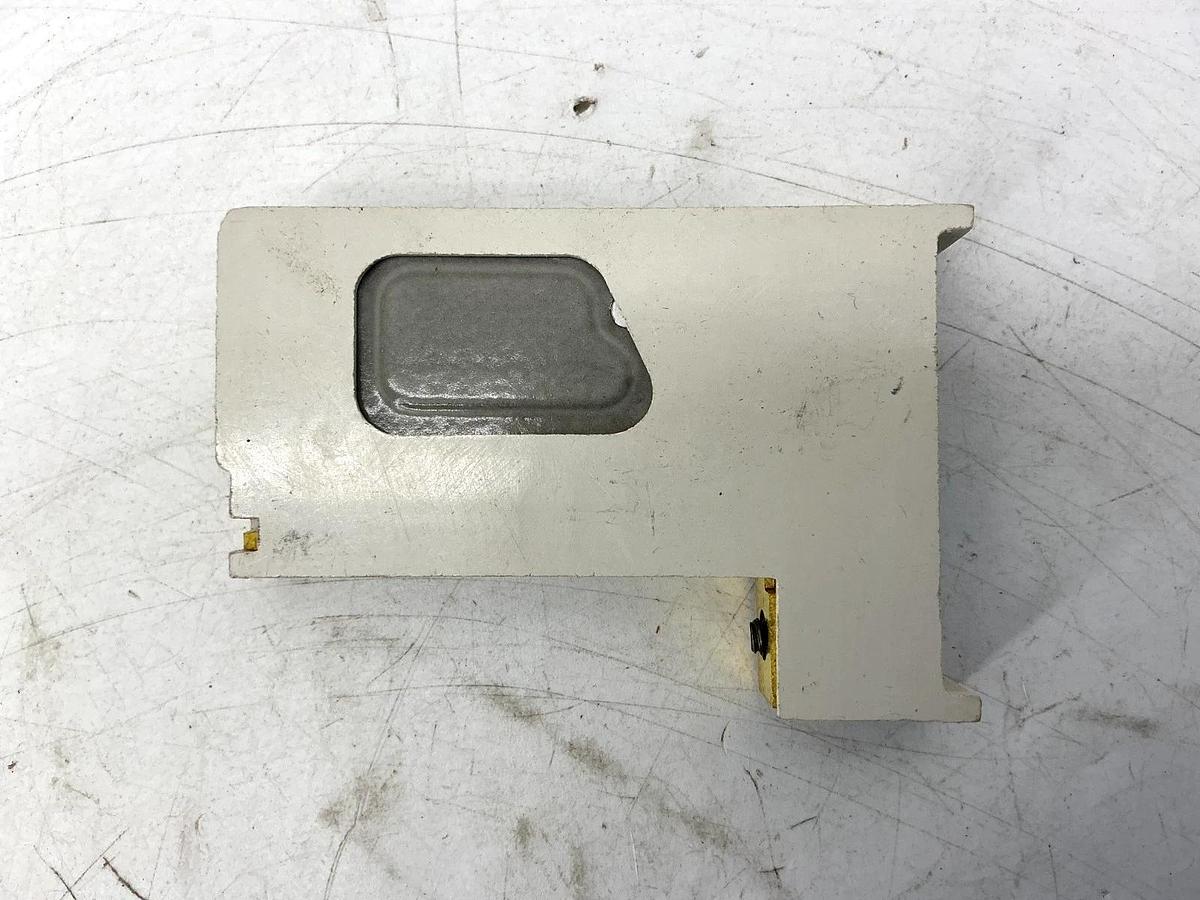 Used Lot of 3 Eaton Cutler-Hammer H2010B Ser Freedom Heater Pack 6.75-11.0A H2010B-3