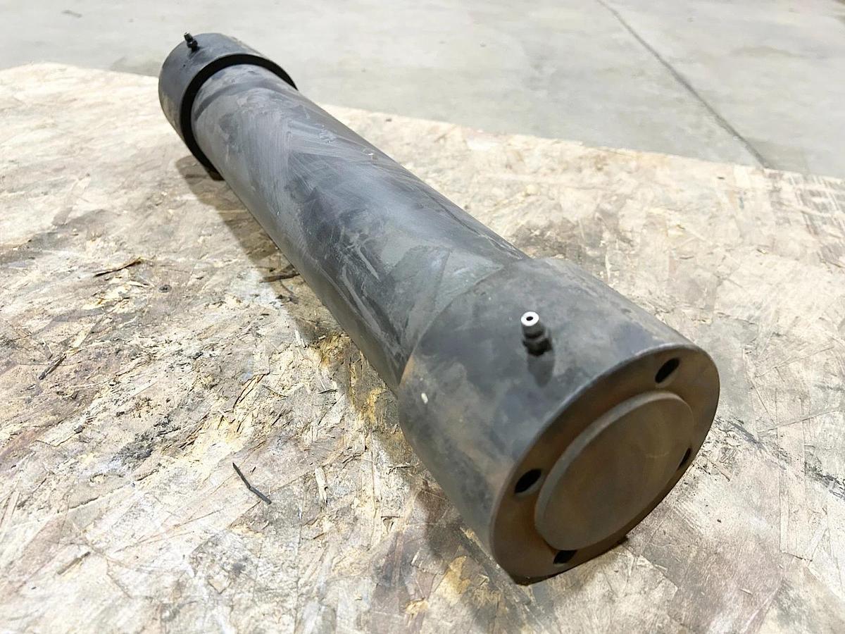 Used Heiss HZ 250-80/56/400-111-2.006.X Hydraulic Cylinder 20352.0