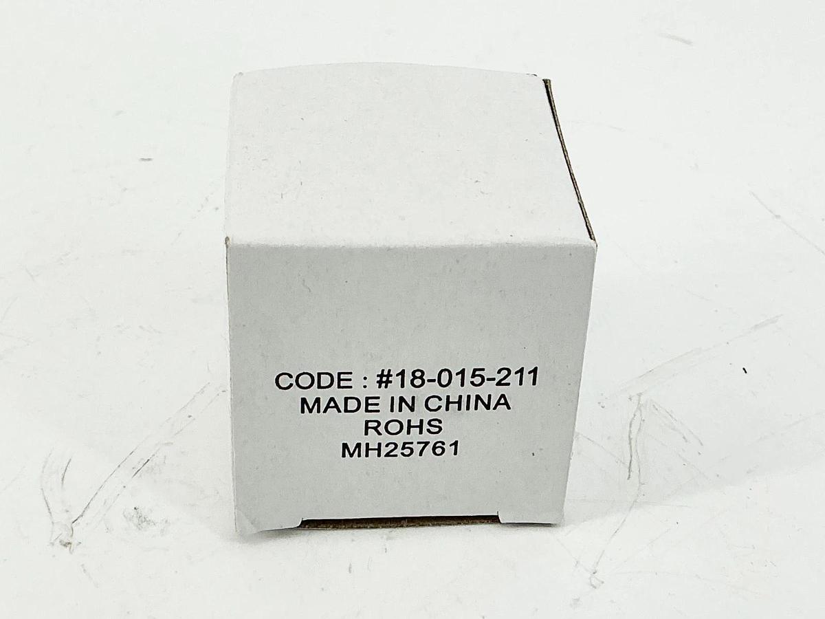 New Norgren R72G-3AK-RFG Pressure Regulator 300PSIG 21Bar 150F