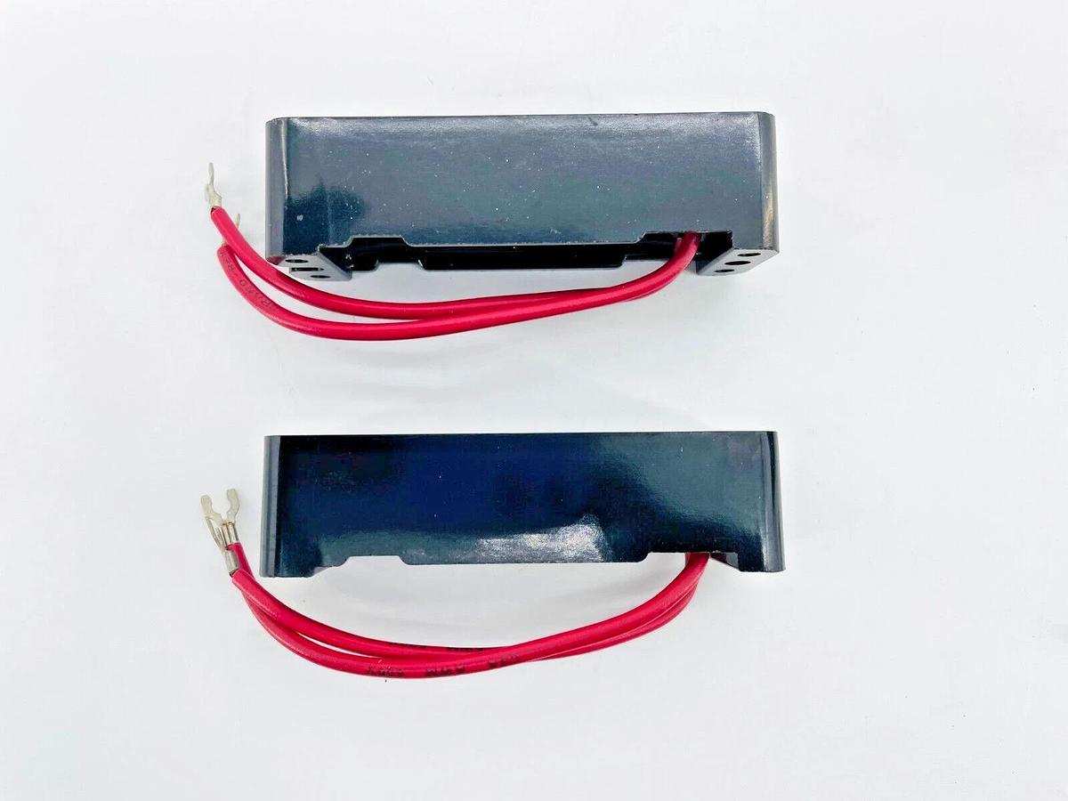 Lot of 2 New Allen Bradley 700-N5 Surge Suppressor 150V Type N Relays Ser C