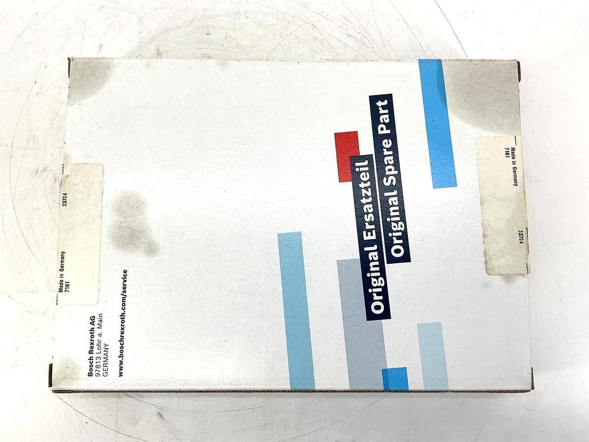 Used New Sealed Rexroth R961000837 Seal Kit 5 Each 06A-MR/RN