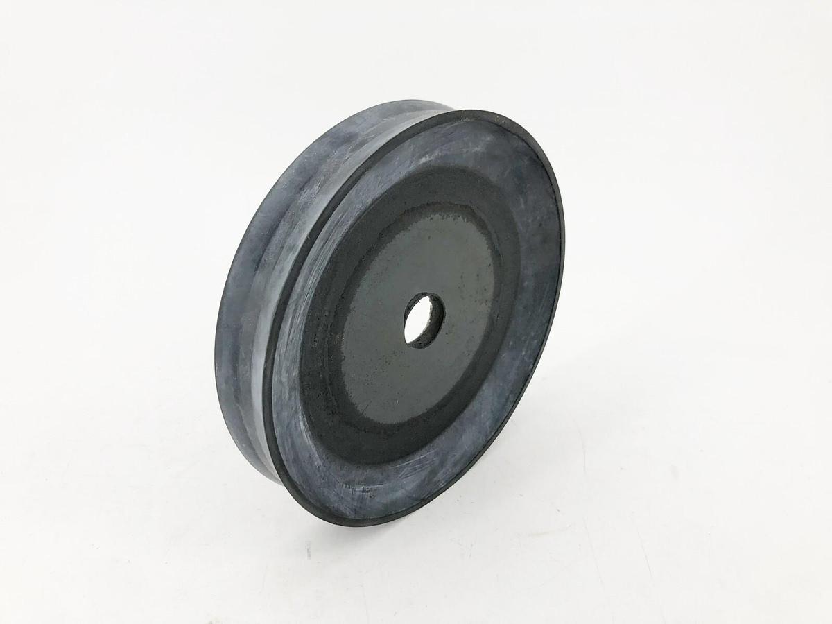 New Chicago Allis CB28512 Double Acting Piston Cup 5.5" Dia. 15/16" Cup Height