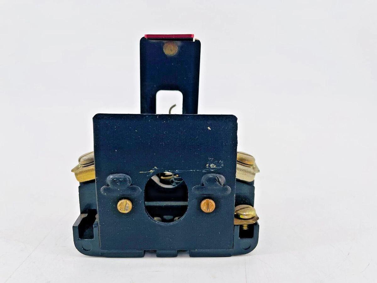 New Square D 9065CO1R Overload Relay 600V 25A 1P Ser A 9065CO-1R NO BOX