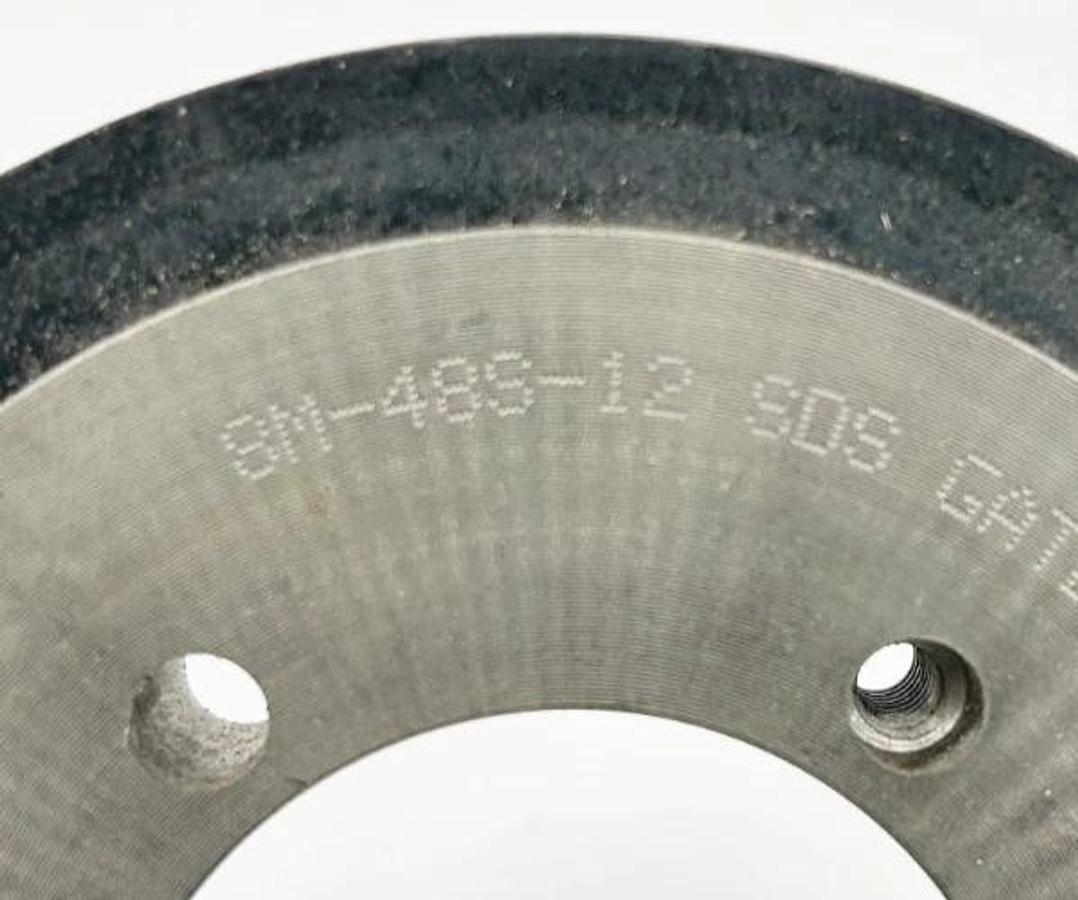 New Gates 8M-48S-12 SDS Poly Chain GT Sprocket 1126-1048