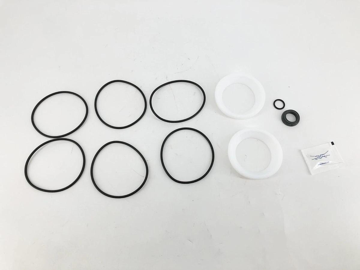 New Alfa Laval 9611926666 Service Kit EPDM Unique 7000 SSV TR-2 3"