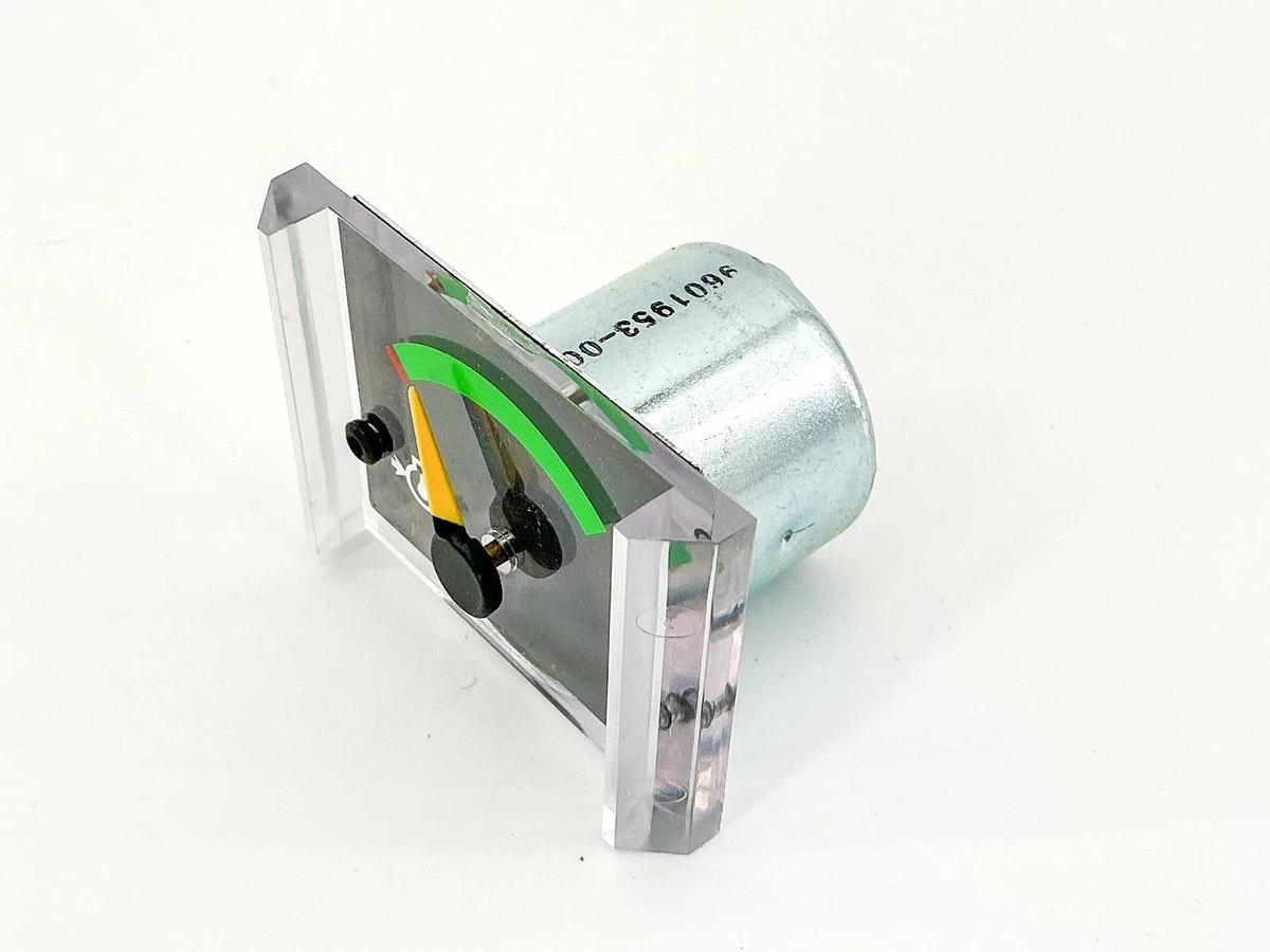 New Hyster 1354792 Oil Pressure Gauge