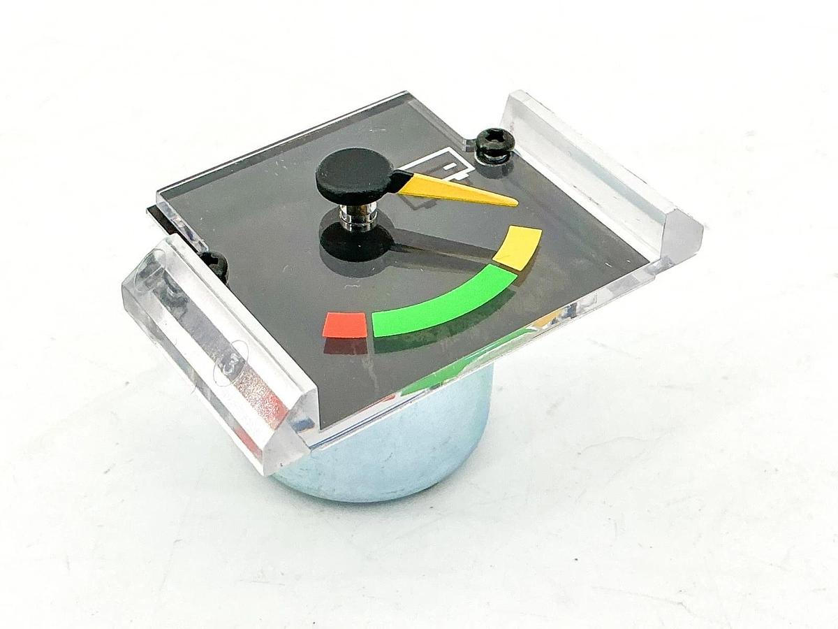 New Hyster 1354793 Voltmeter Gauge