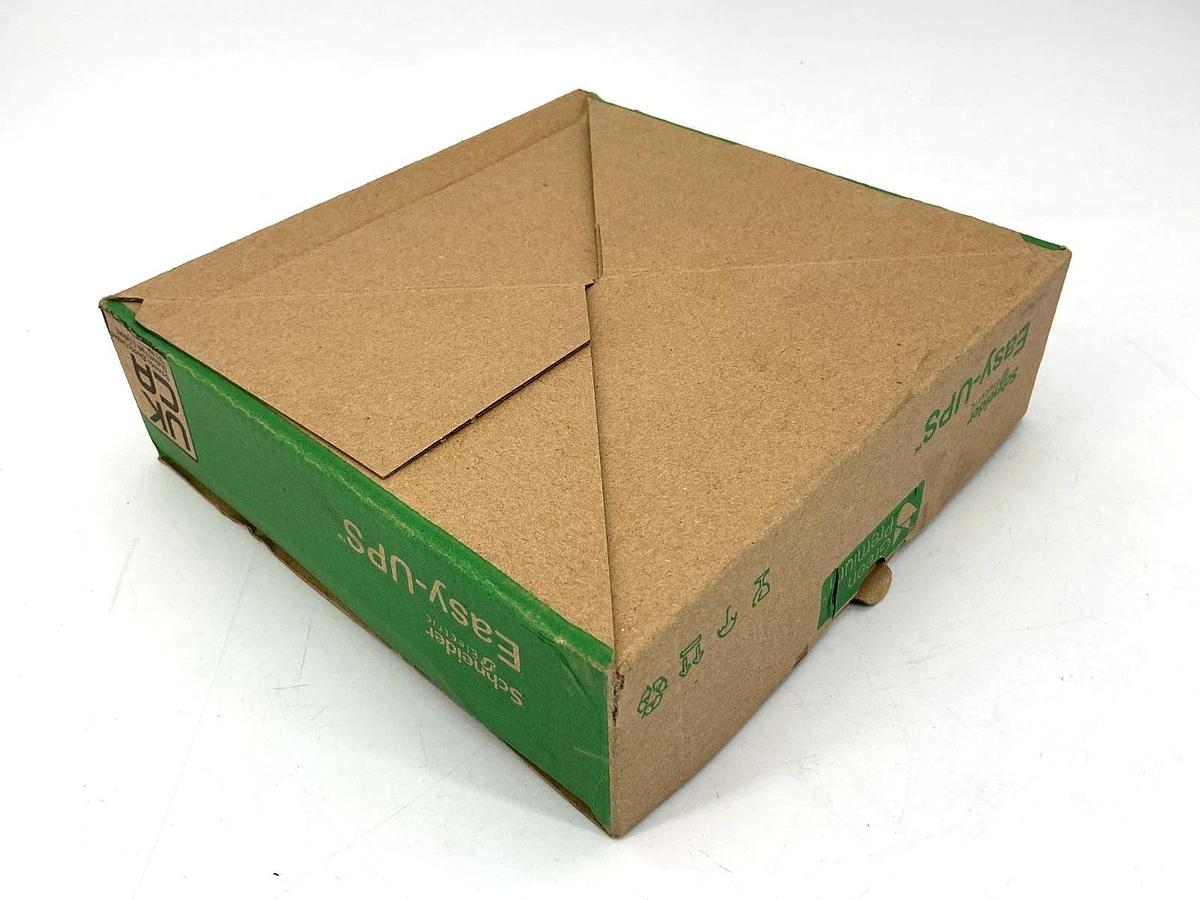 New Schneider Electric BVS240XDPDR Easy UPS Power Supply 24VDC-DC 10A
