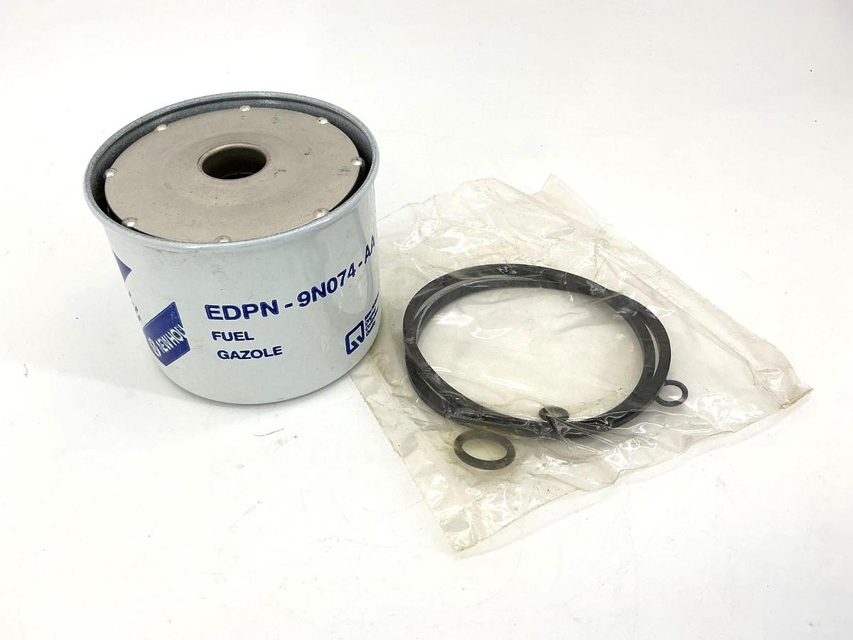 New New Holland EDPN-9N074-AA Fuel Filter Cartridge - No Box