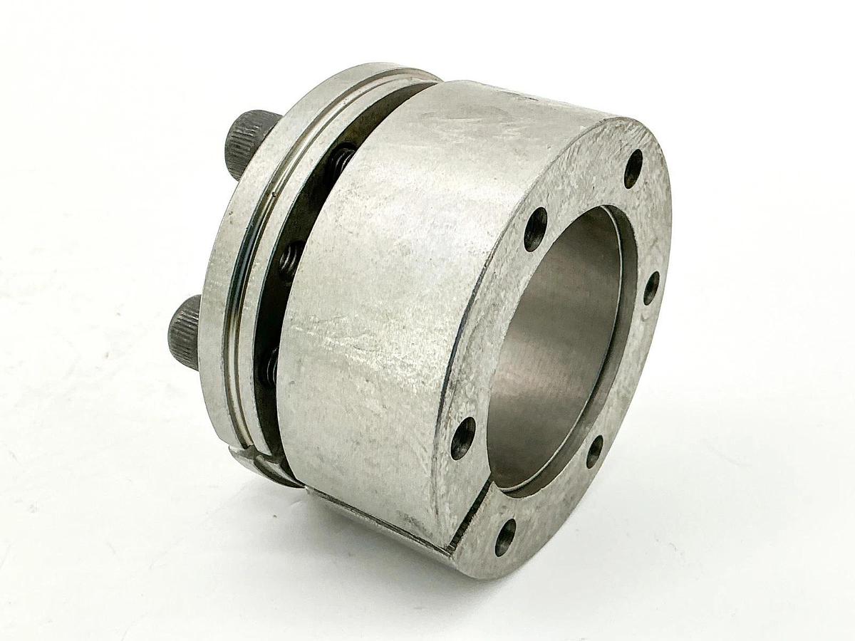 New Bikon 7000-050-0080 Taper Lock 3-1/8" OD 49.81mm Bore 47.35mm L