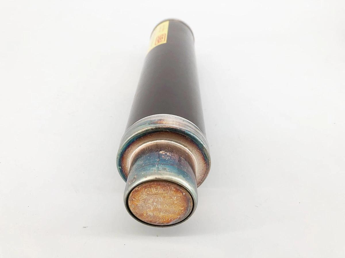 New SIBA 3022113.50 Fuse-Link HHD 50A 10/17,5kV DIN 43625 e=292mm 80 N Back-Up