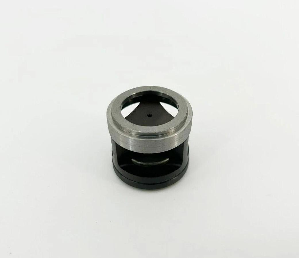 New Buhler UNS-16486-006 Check Valve, RKVC-25-1-Z3