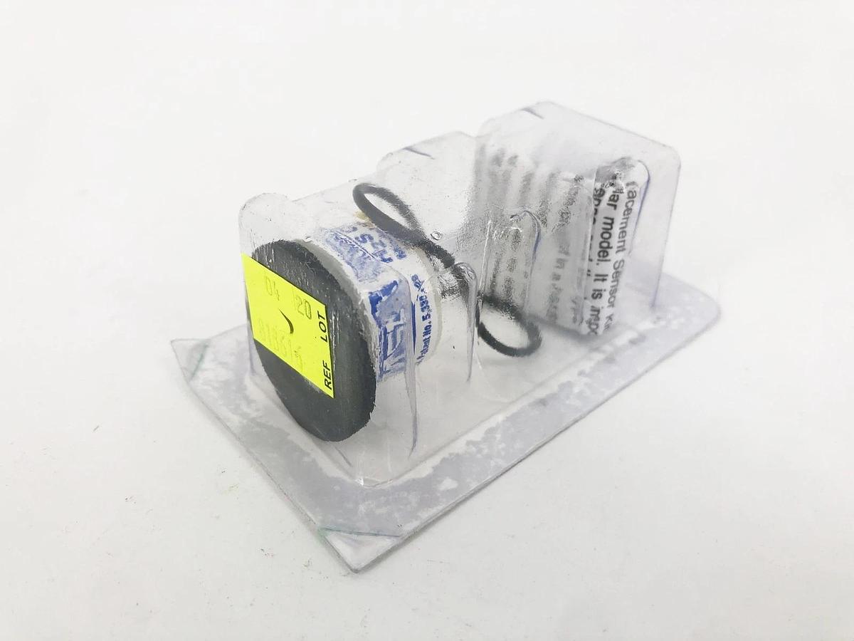 New MSA 813616 Sensor Kit Ultima Toxgard II H2S Model HS25B