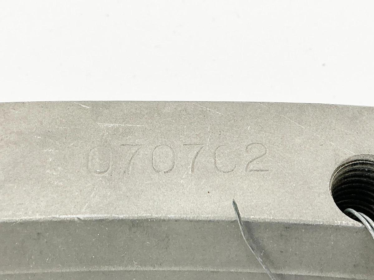 New Voith Paper 0707C2 Ceramic Brake Pad SP70 - No Box