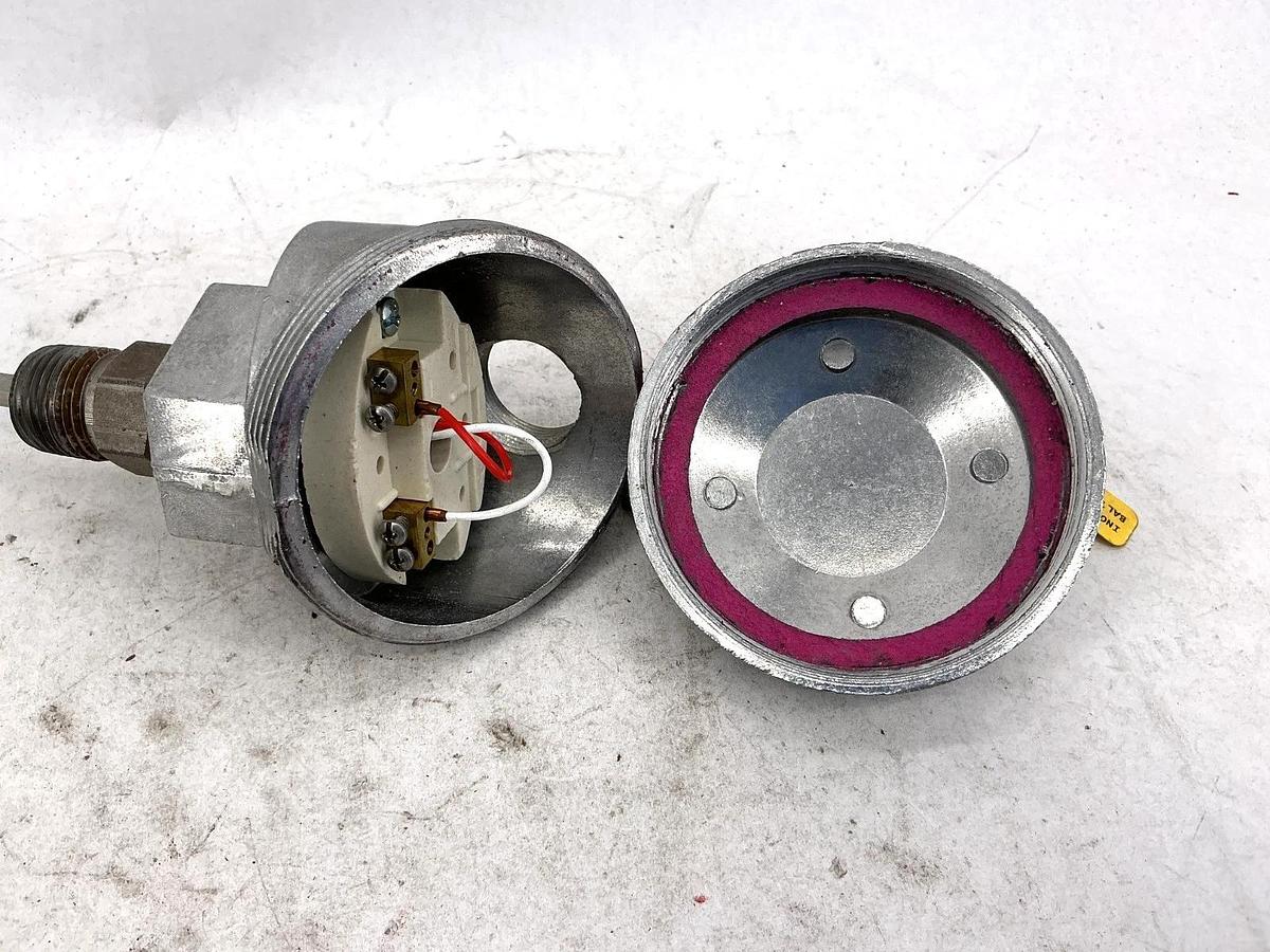 New Inotek Davis Instruments J49G-S4D0909-SL-6HN31 Thermocouple - No Box
