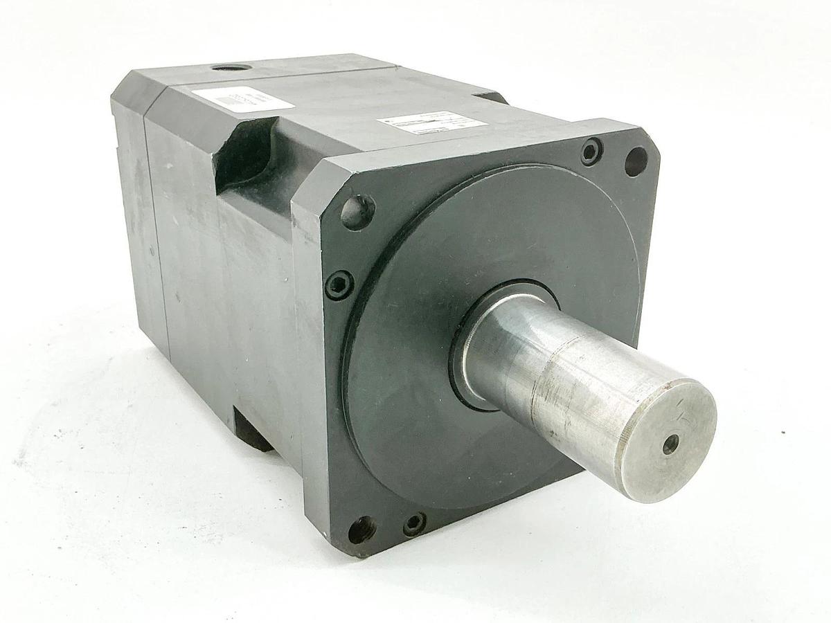 New Parker PG142-010 Planetary Gear Head 10:1 Ratio - No Box
