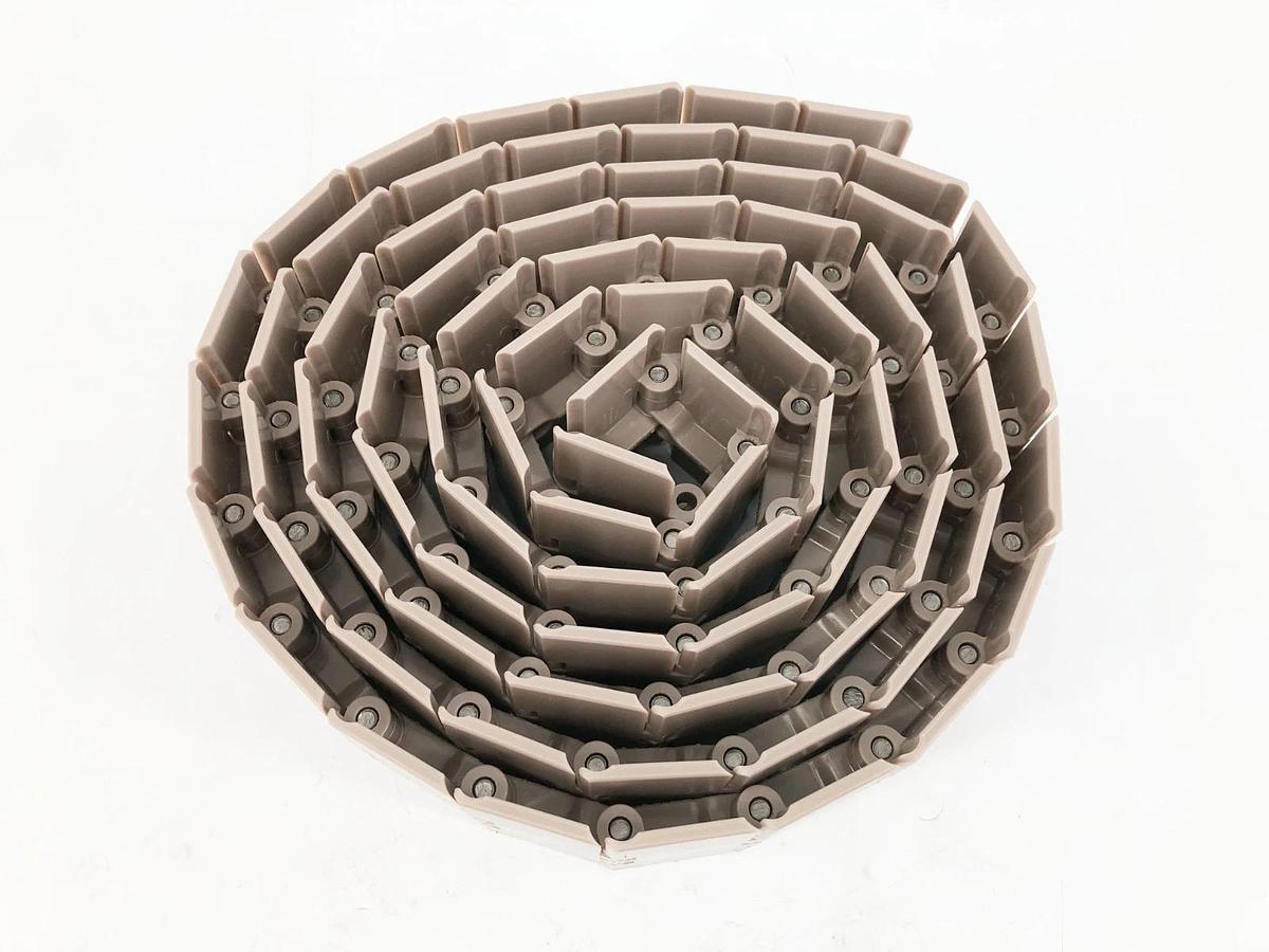 New Rexnord LF820-3.25IN TableTop Chain 10 FT. 10177685 LF820K3-1/4