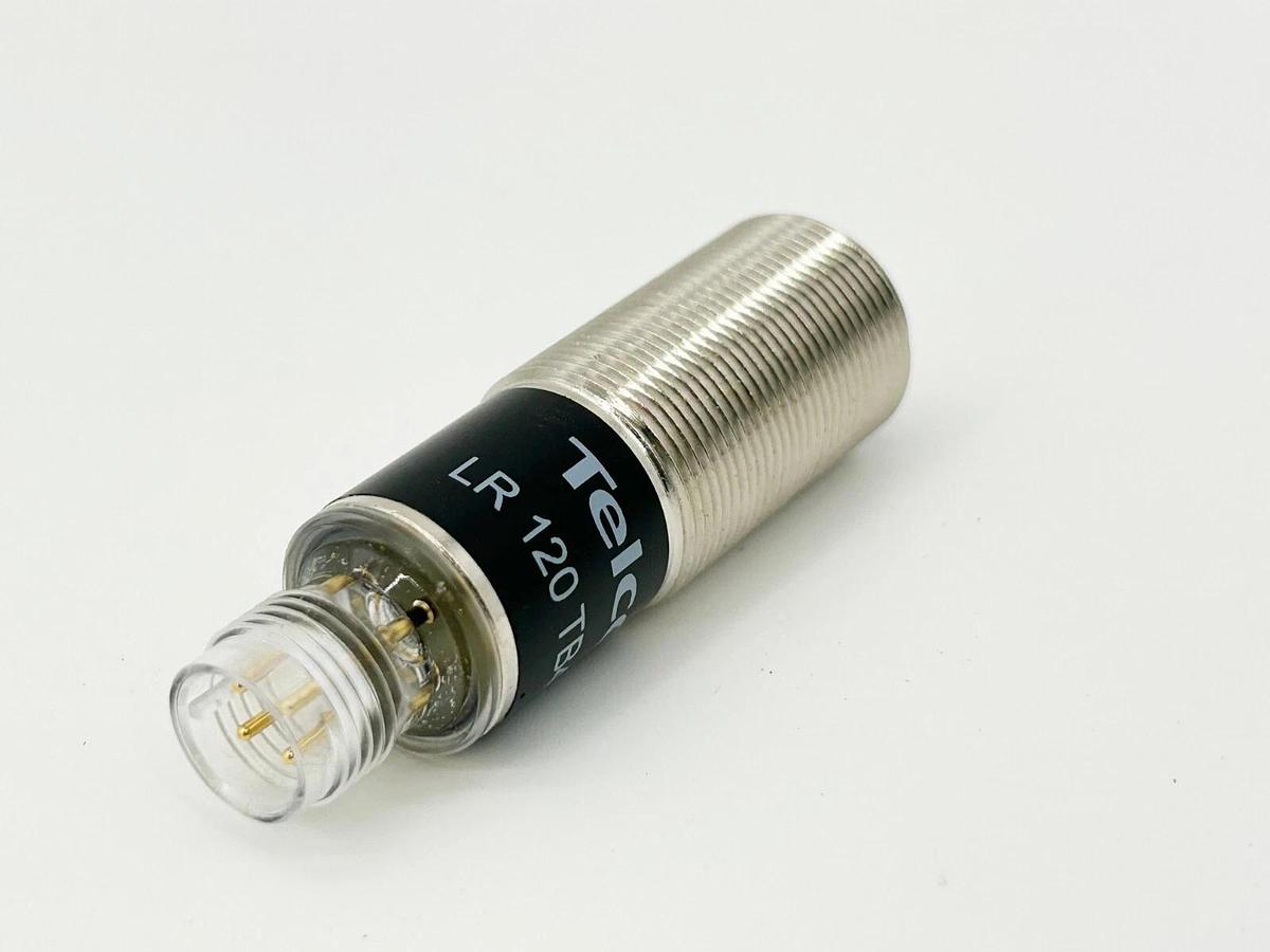New Telco LR-120-TB45-J Photoelectric Remote Sensor 70M 4Pin