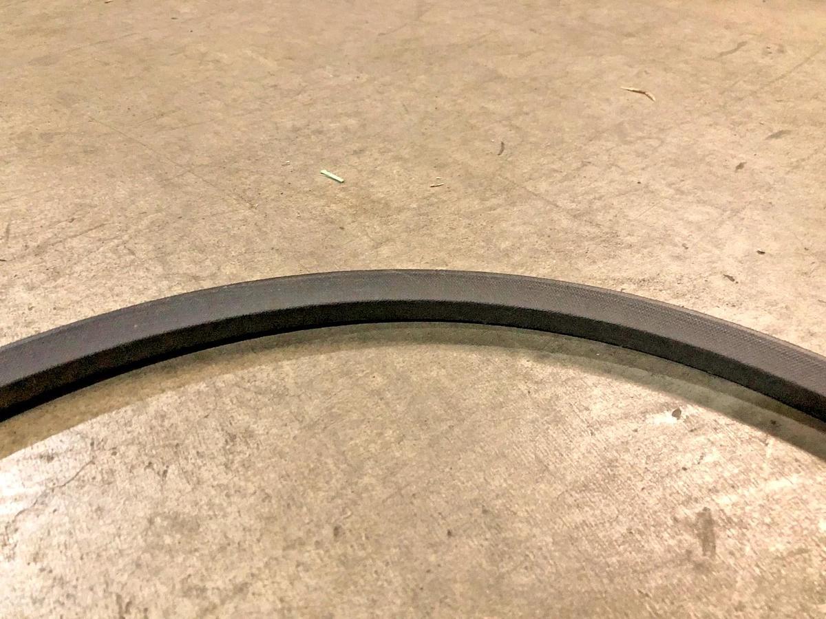 New Continental 5V2000 HY-T Wedge V-Belt - No Box