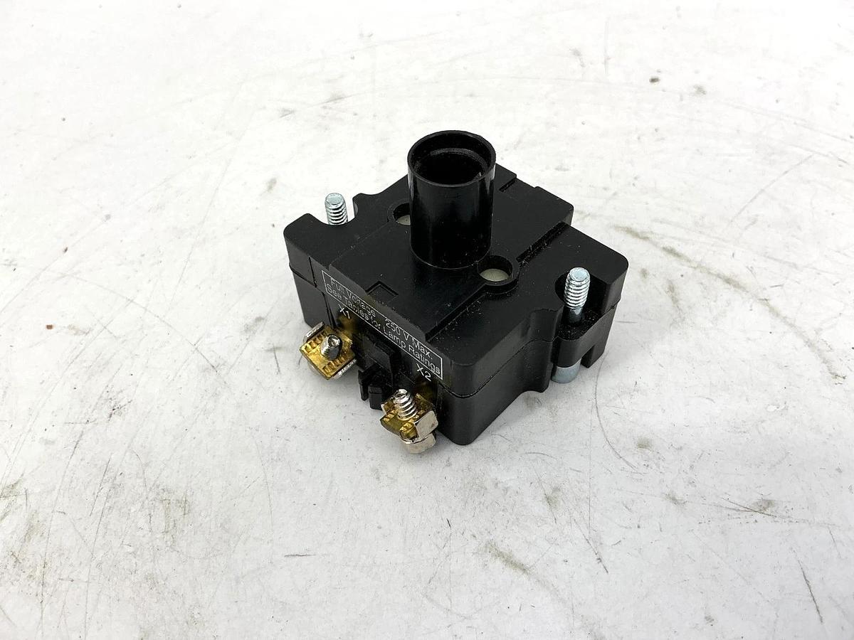 New Eaton Cutler-Hammer 10250T97L Light Module for Push-Pull Oper No Bulb 250V