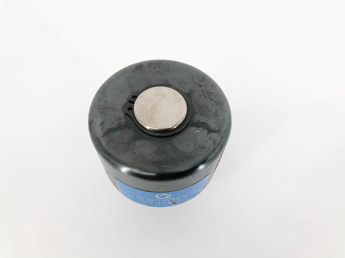 New Rotary Systems 10054-0101-000 Rotary Union 90 Deg 3/4"NPT - No Box