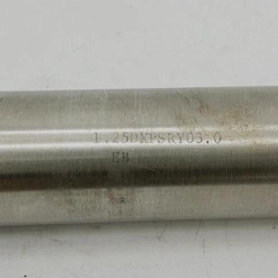 Used Schrader Bellows 1.25DXPSRY03.0 Pneumatic Cylinder