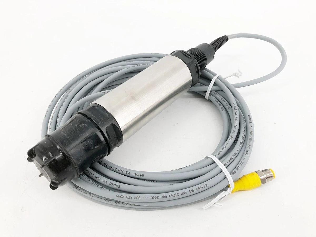 New Hach 9020000 Dissolved Oxygen Probe LDO Model 2 10m