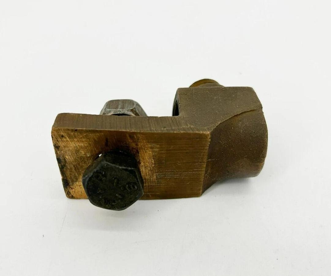 Used OZ/Gedney XLH501 Combination Lug 300-500 AWG