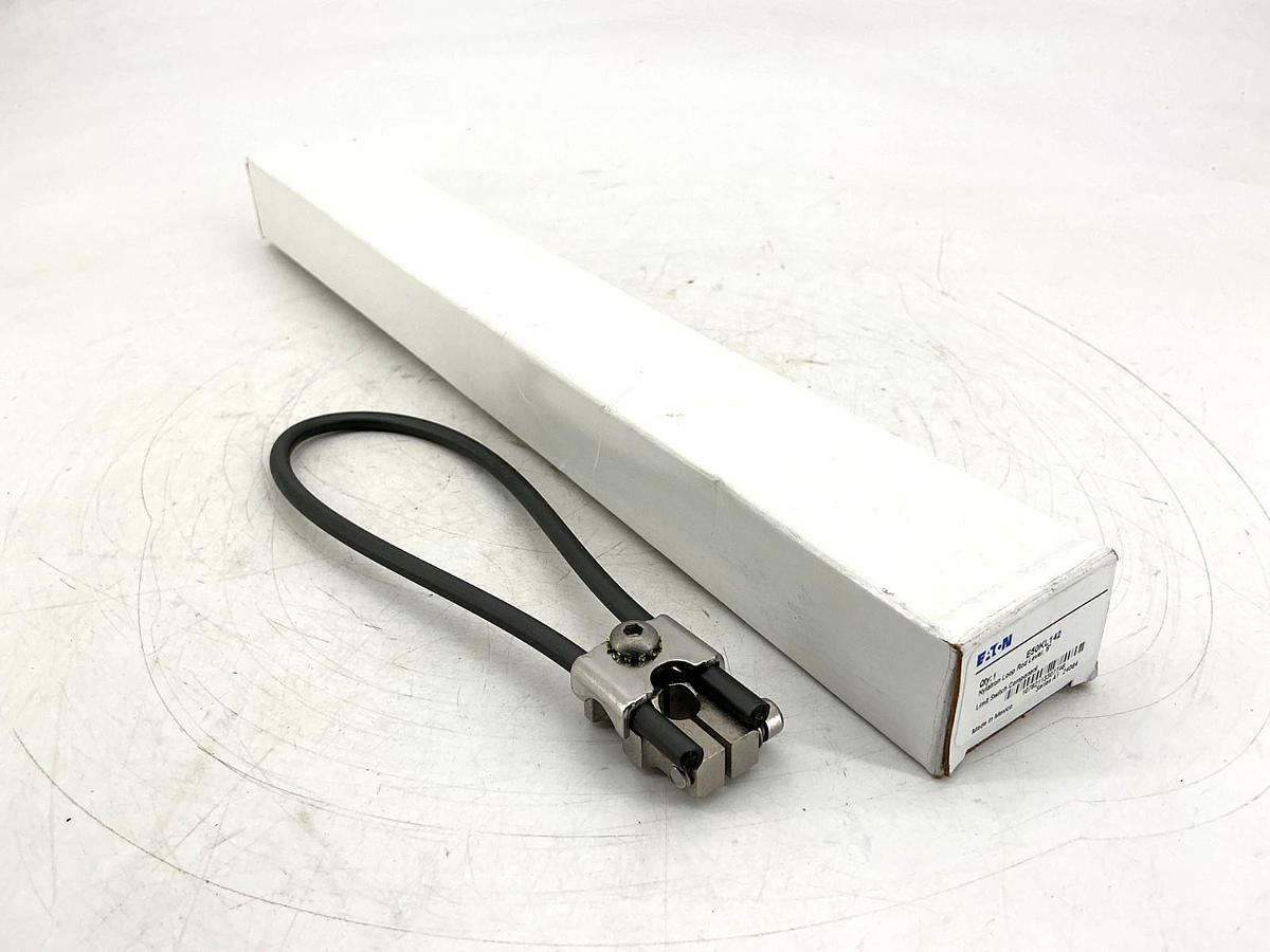 New Eaton E50KL142 Ser A1 Nylatron Loop Rod Lever 6" Limit Switch Component