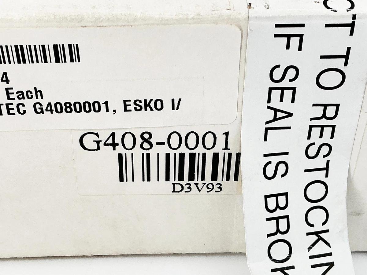 New Action Instruments G408-0001 Configurable Isolator 0-20mA 100V