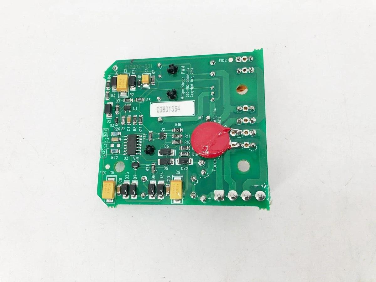 New MagnaShear 09-5B-B2-00003-05 Circuit Board