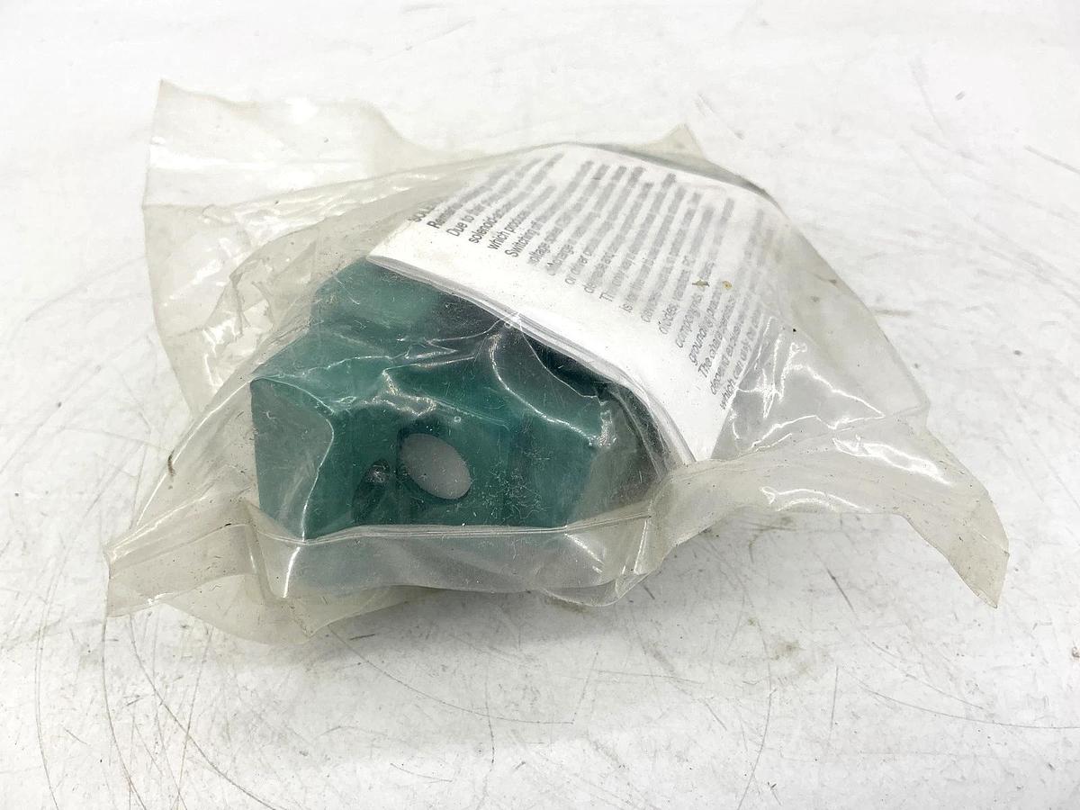 New Numatics 202-384 Solenoid Coil 0.15A 110/120VAC 50/60HZ