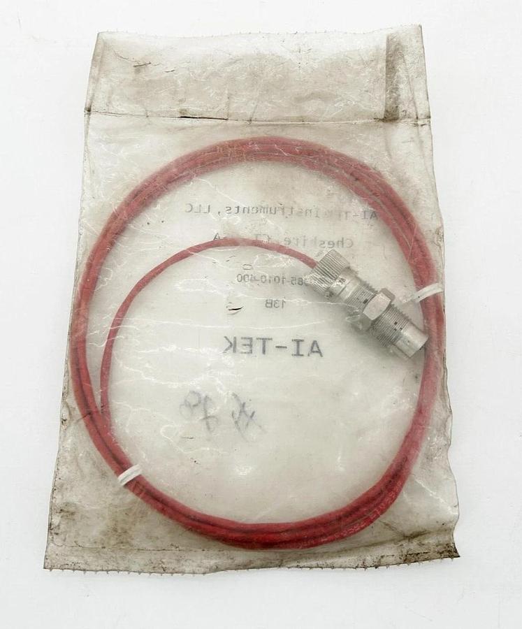 New AI-TEK 70085-1010-400 Passive Speed Sensor 13B