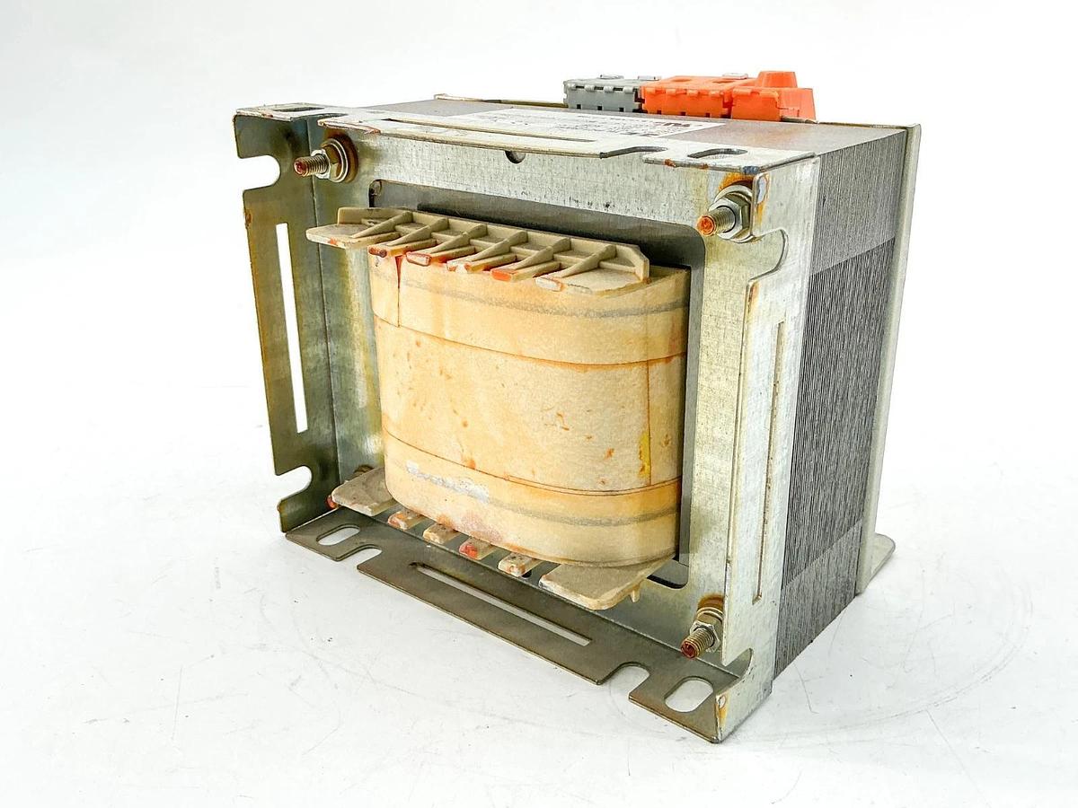 New Schweitzer S.EL.IT TMUL Transformer 500vA 0-480V PRI 0-220V Sec 1PH -No Box