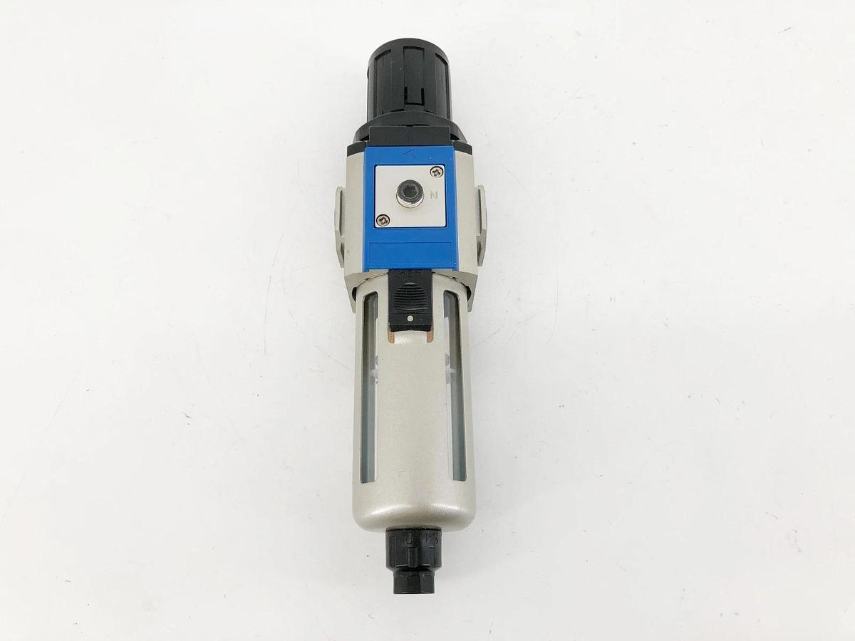 New Bimba 6416-0 Filter Regulator 20-130psi