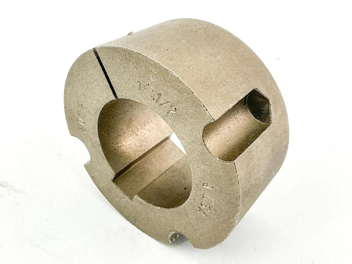 New Martin 2012-1-1/2 Taper-Lock Bushing 1-1/2" Bore