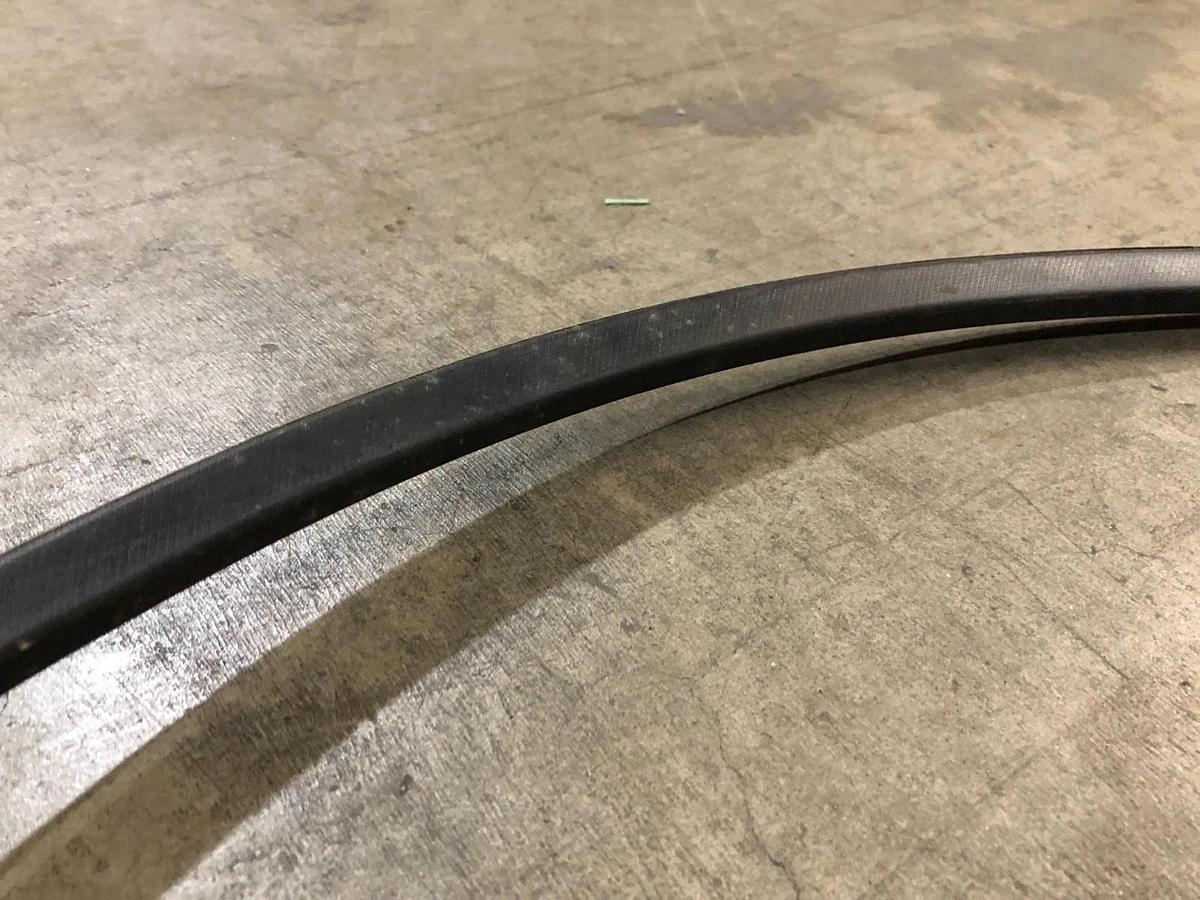 New Gates 5V1600 Super HC V-Belt 9334-1600 - No Box