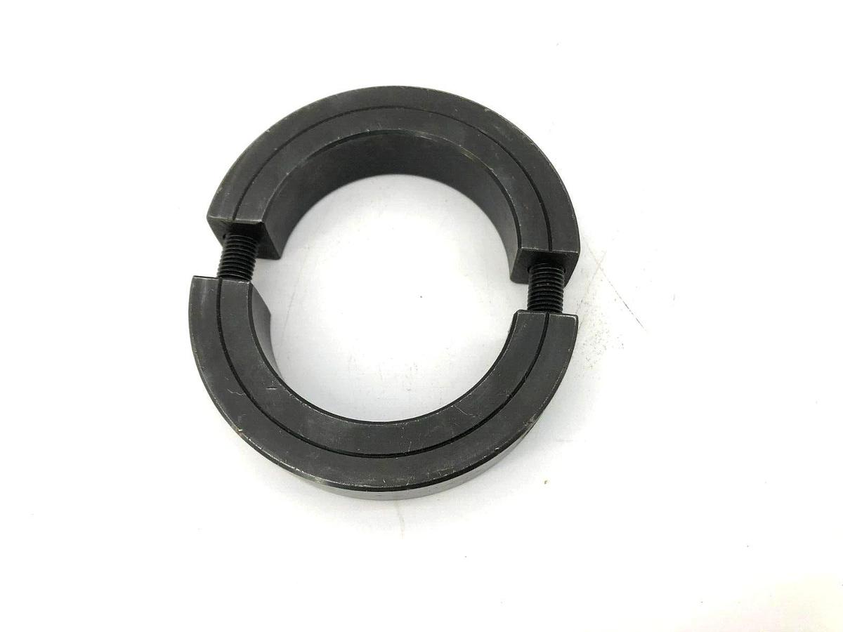 New Climax 2C-218 Two-Piece Clamping Collar