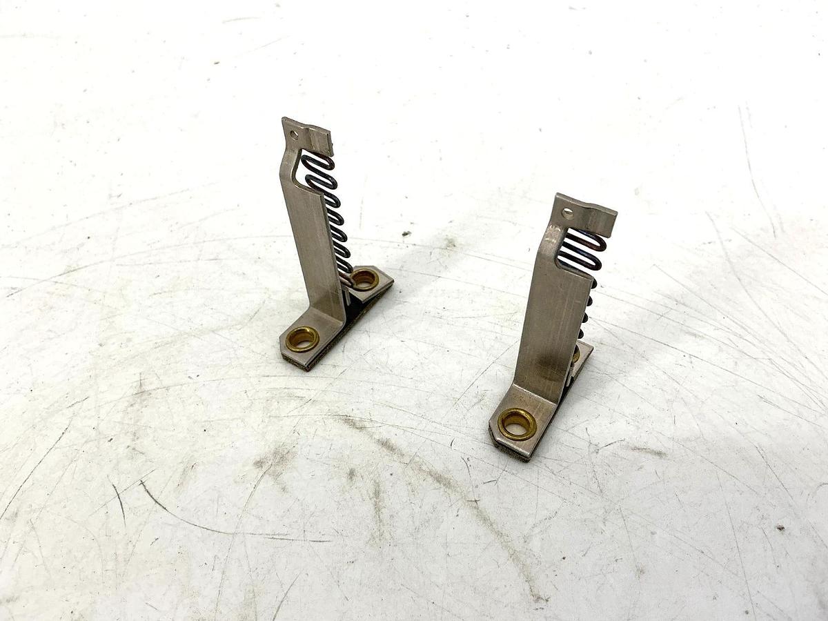 Lot of 2 New Cutler-Hammer FH25 Thermal Overload Relay Heater Element 25