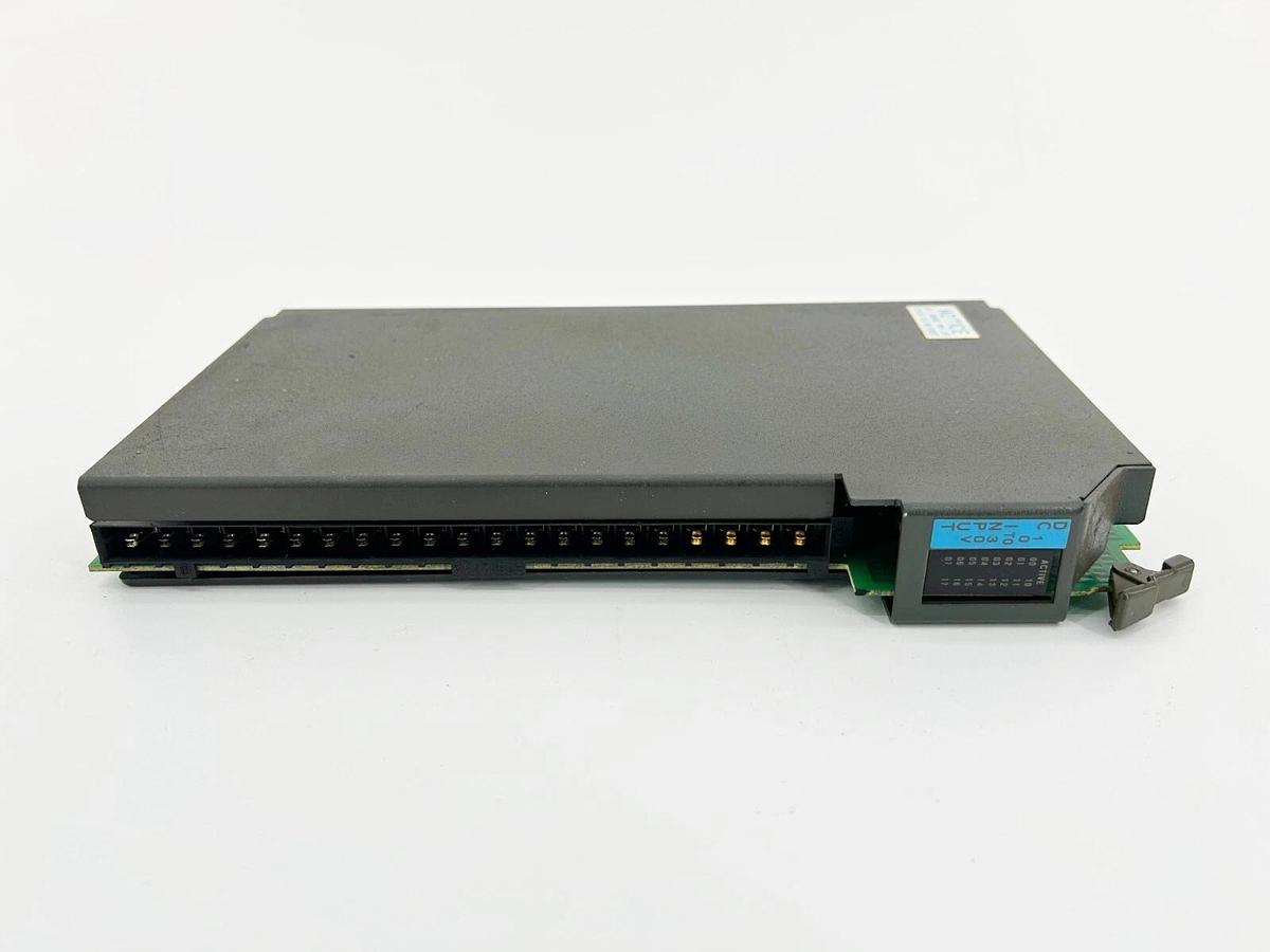 Used Allen Bradley 1771-IBD PLC Module 10-30VDC Input 16 Point PLC-5 Sink Wiring ARM