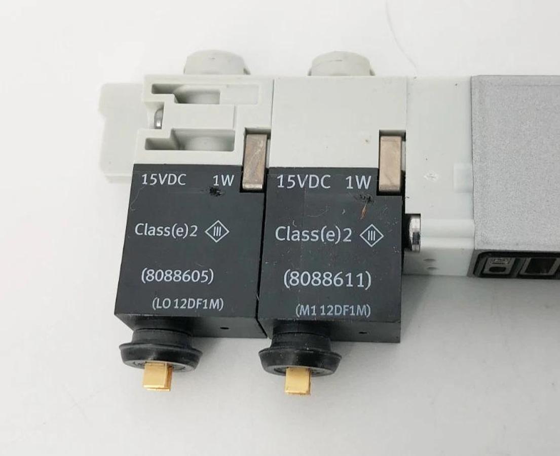 New Festo VMPA1-M1H-J-PI Solenoid Valve 533343 - No Box