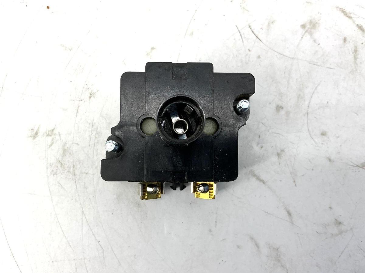 New Eaton Cutler-Hammer 10250T97L Light Module for Push-Pull Oper No Bulb 250V