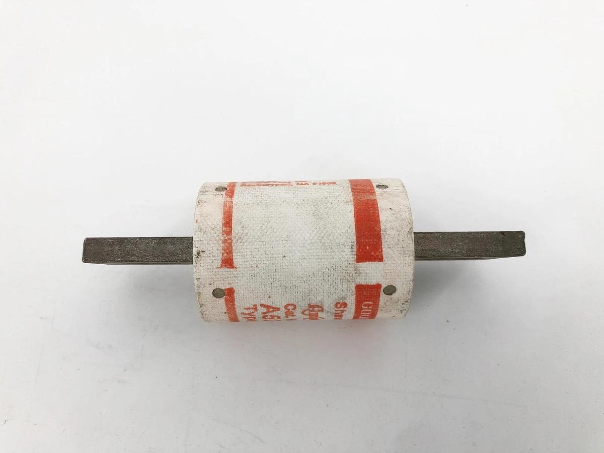 New Ferraz Shawmut A50P350-4 Semiconductor Fuse 350A 500VAC 450VDC - No Box